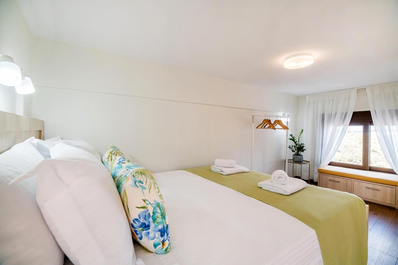 Kyma Luxury Studio Anevato Екстер'єр фото