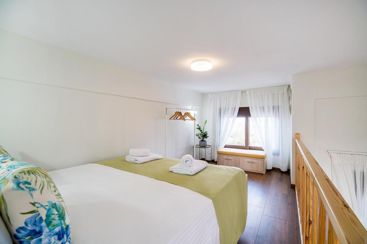 Kyma Luxury Studio Anevato Екстер'єр фото
